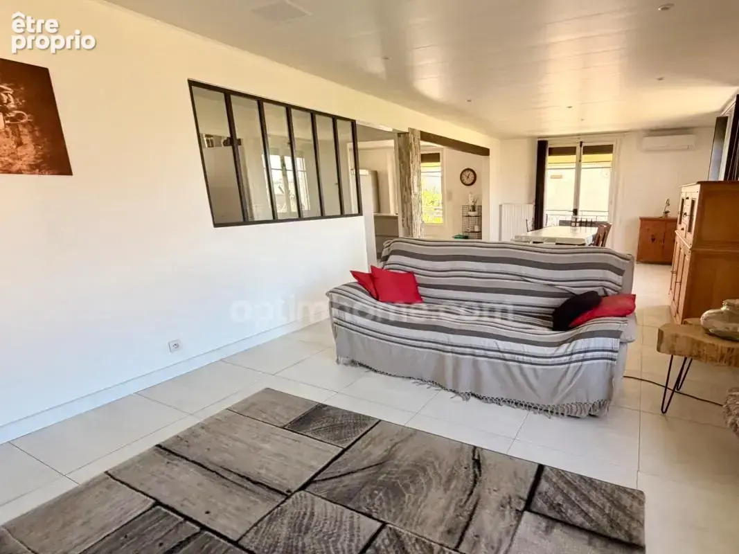Gruffy – maison familiale 174 m² avec vue montagnes, terrasse et espace indépendant - photo 11