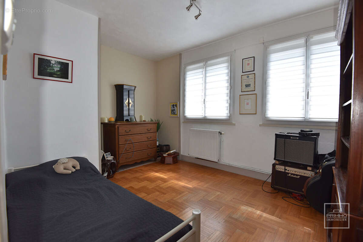 Maison à LYON-9E