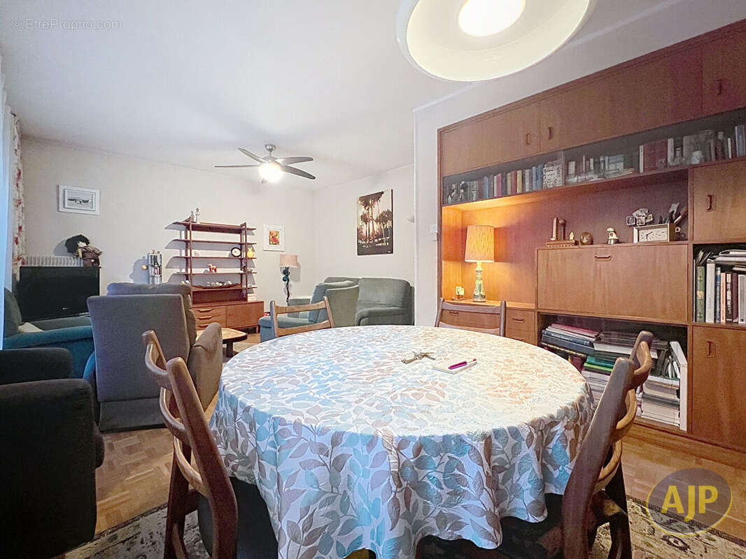 Appartement à LA ROCHE-SUR-YON