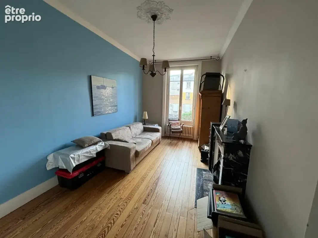 Maison 10 pièces 373 m² à vendre à Bourg-En-Bresse (01000) - photo 8