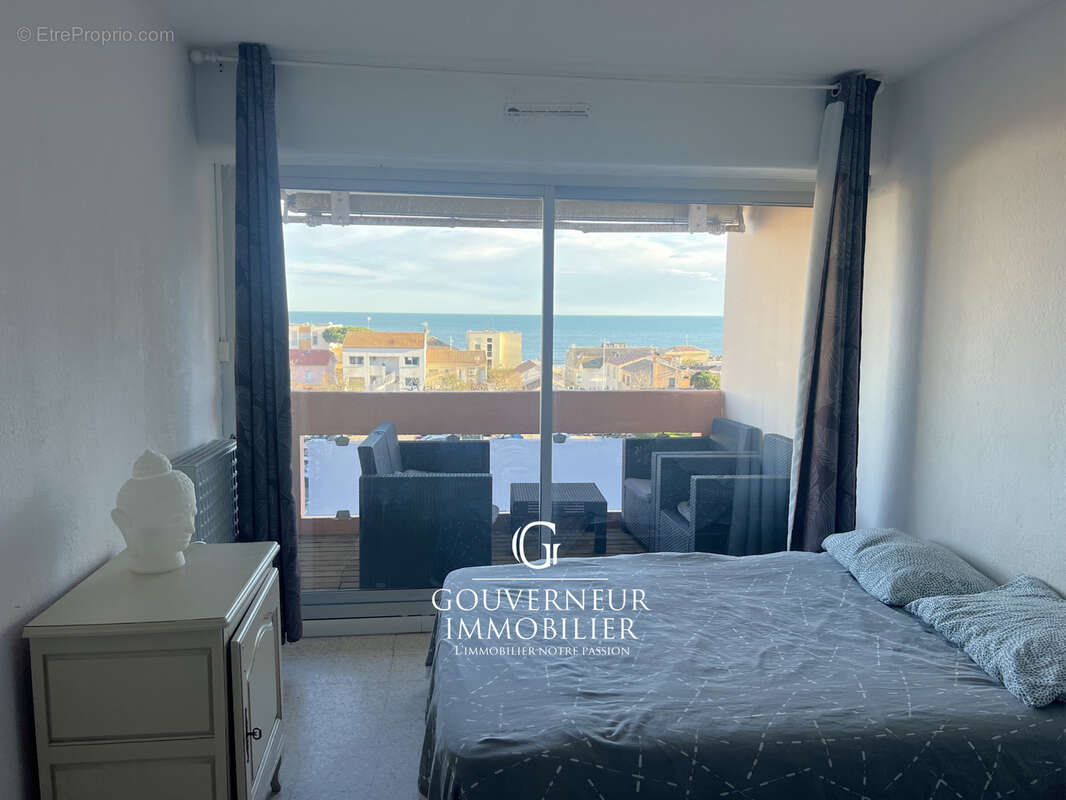Appartement à CANDILLARGUES