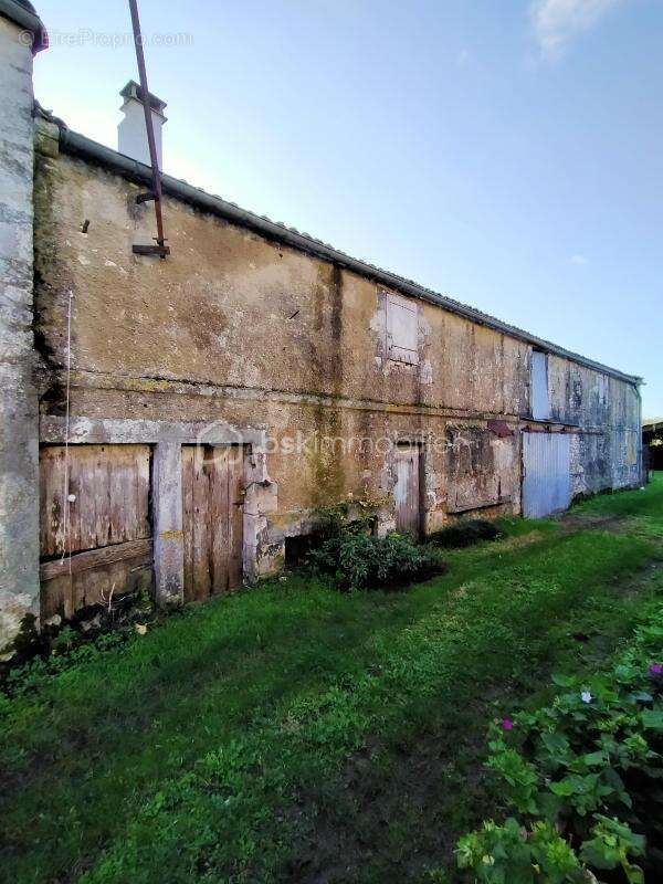 Maison à MEURSAC
