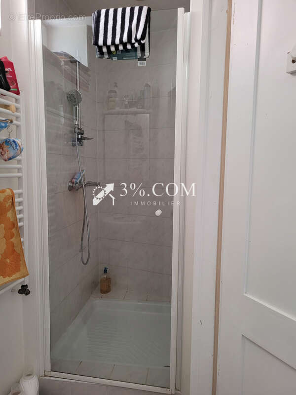 Appartement à TOUL