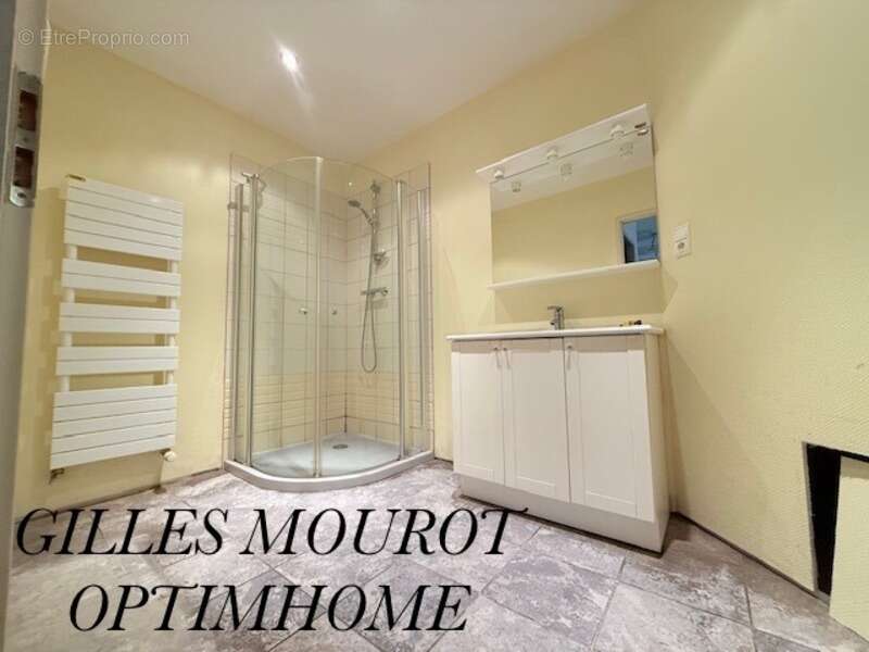 Maison à DOMMARTIN-AUX-BOIS