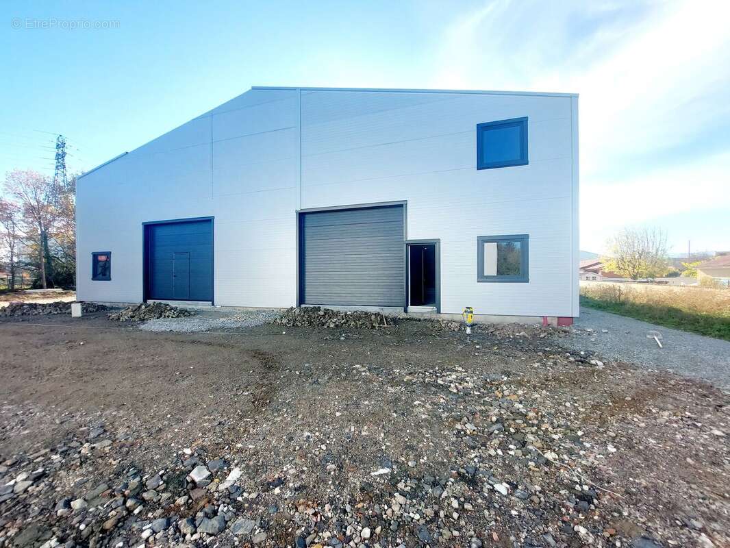 Photo 2 - Autre à MONTBRISON