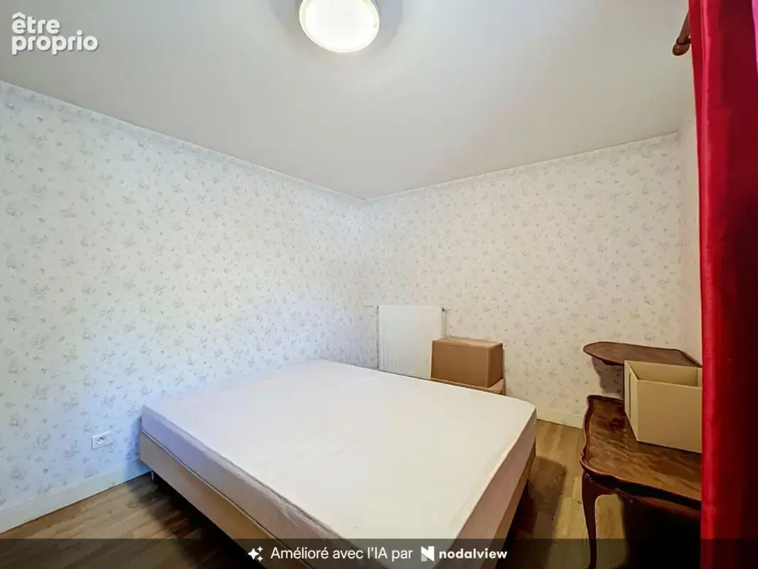 ORCINES (63870) - Maison individuelle de 112 m² habitables (185 m² utiles) sur terrain de 996 m² - photo 11
