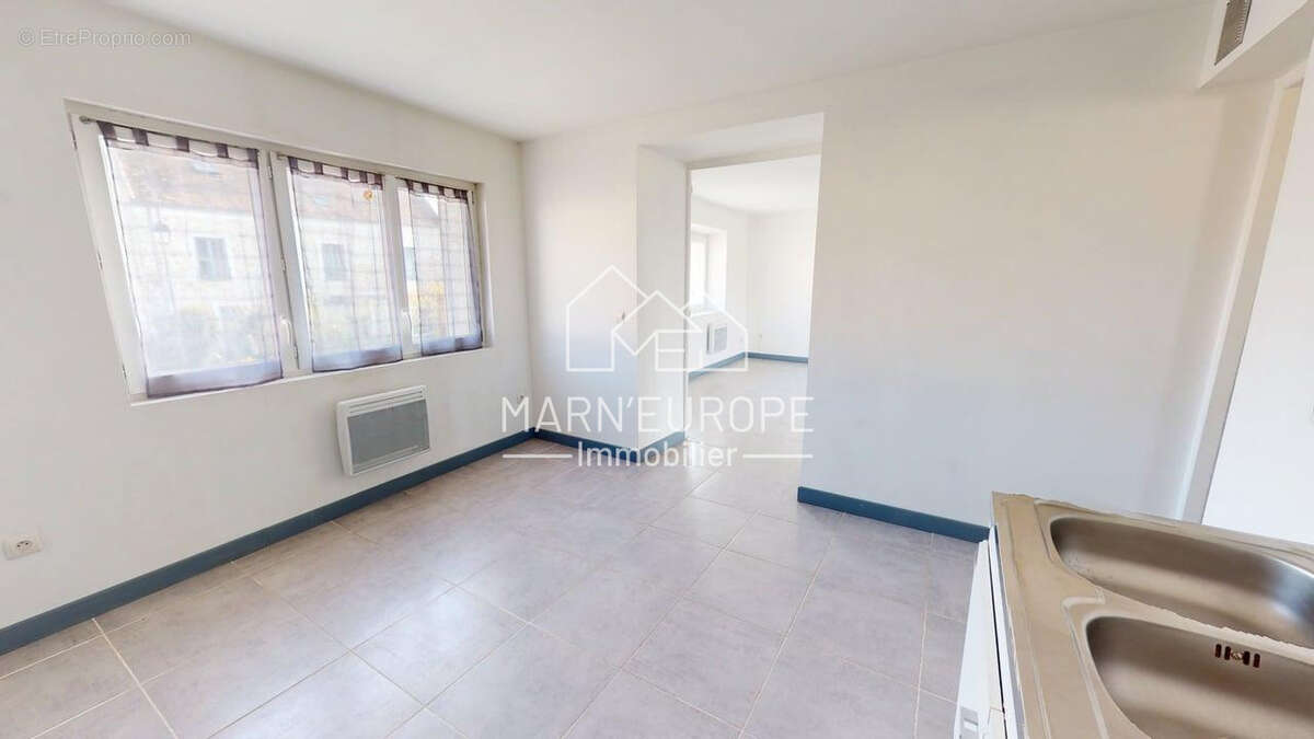 Appartement à COULOMMIERS