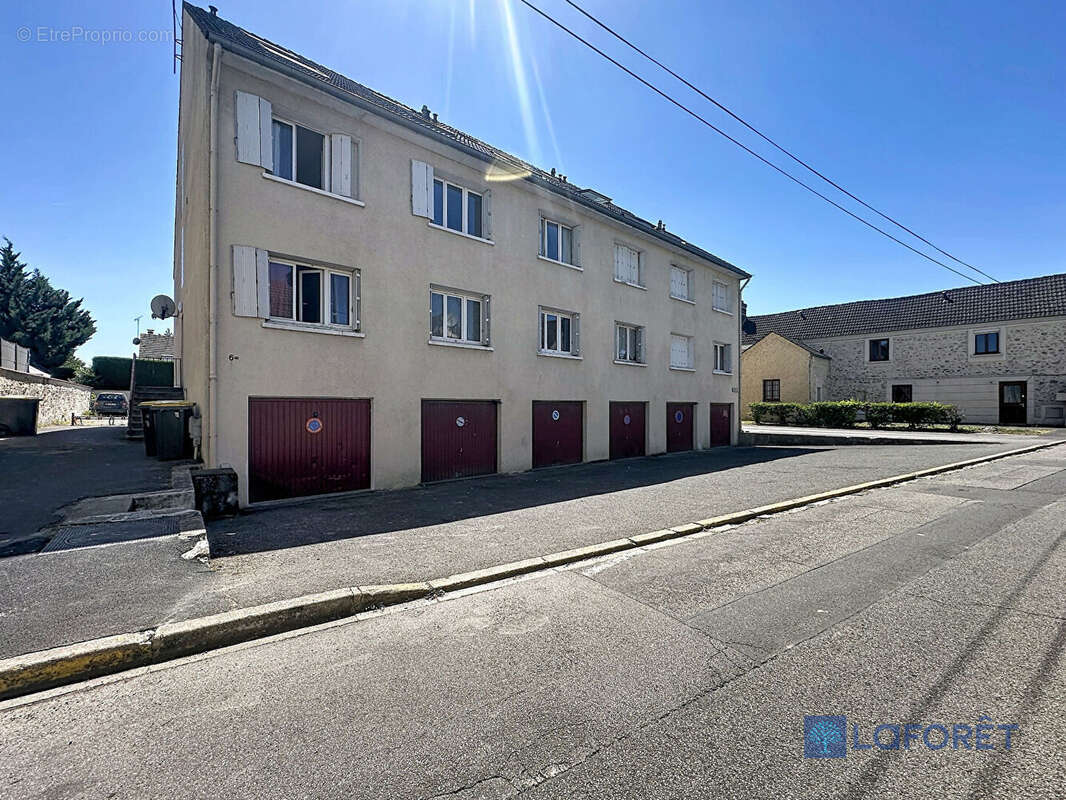 Appartement à BRETIGNY-SUR-ORGE