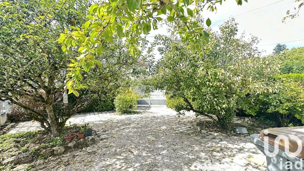 Photo 5 - Maison à MONTIGNY-SUR-LOING