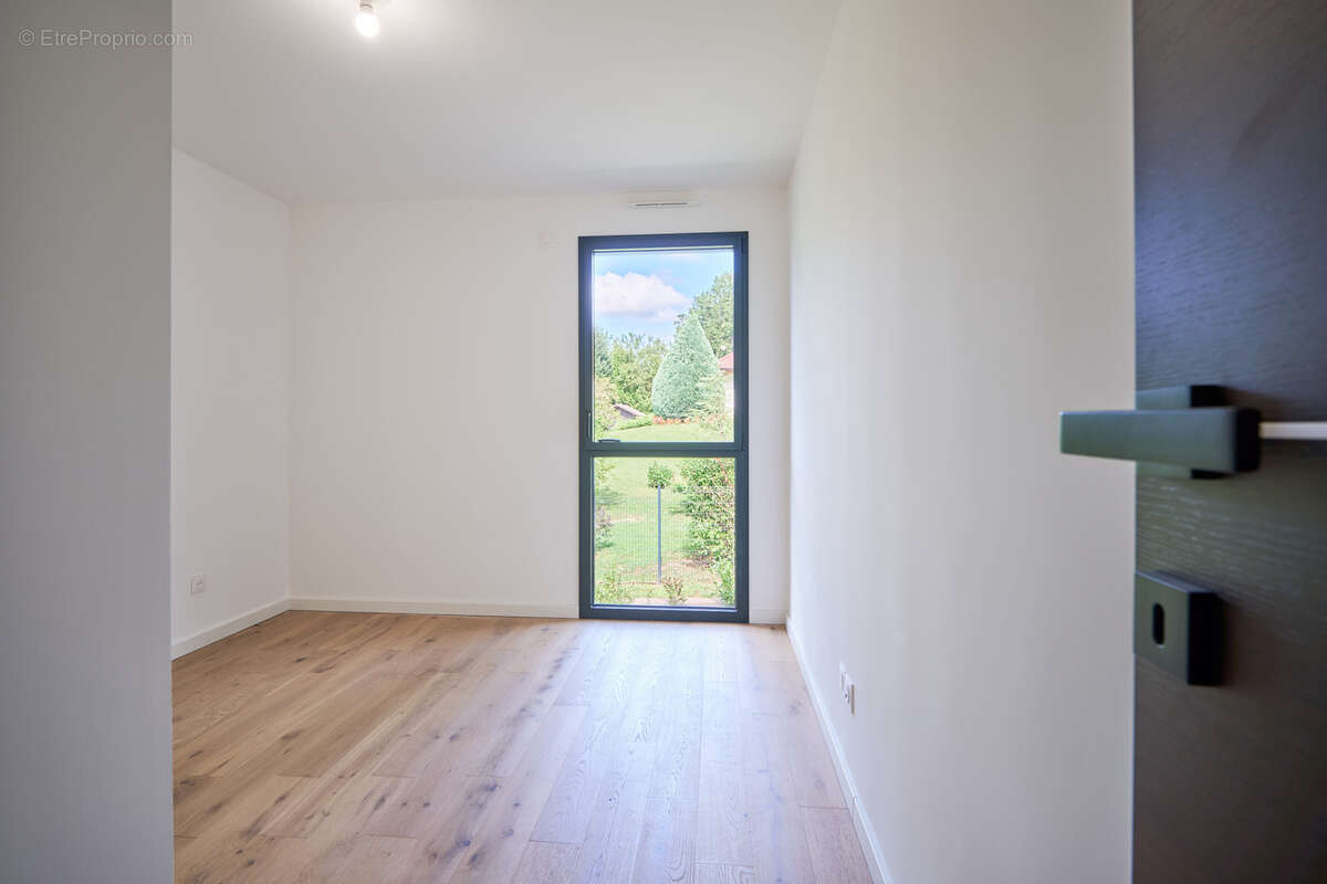 Appartement à ANNECY-LE-VIEUX