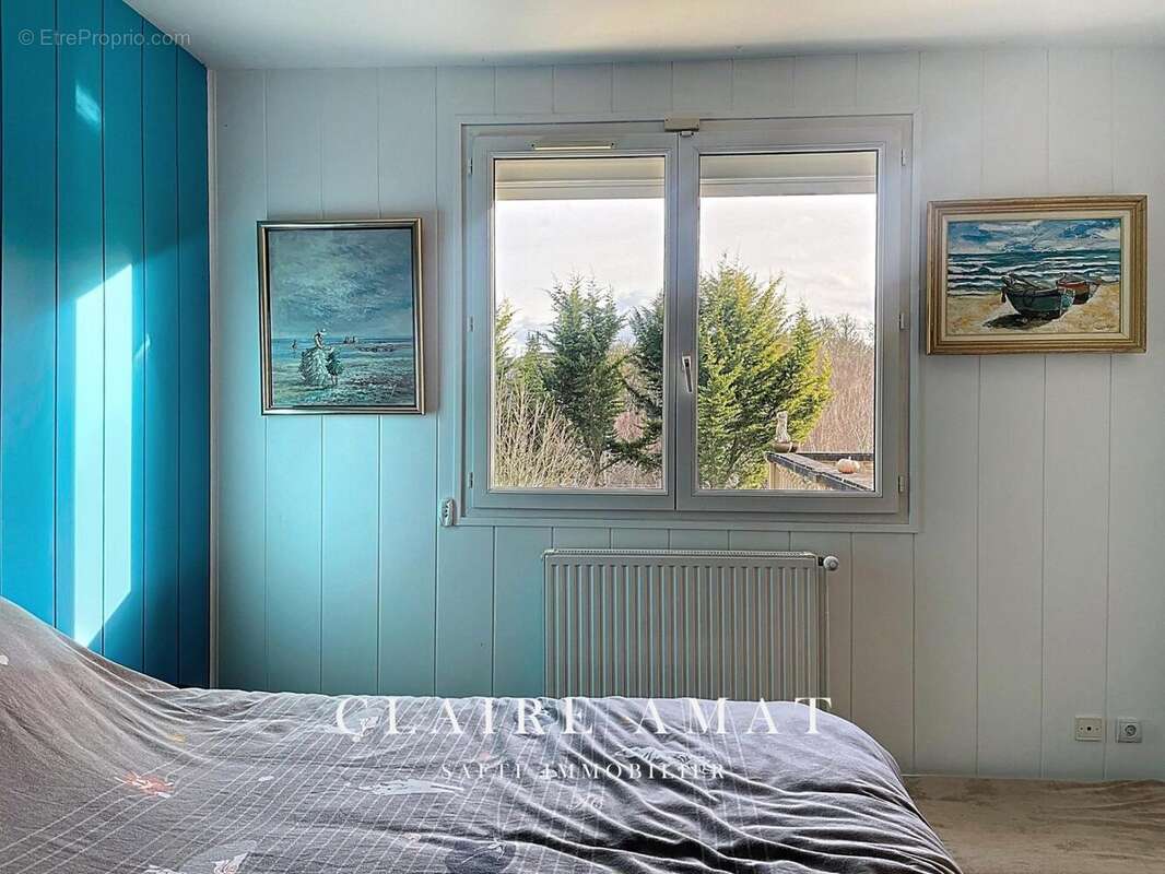 Photo 9 - Maison à MAREIL-SUR-MAULDRE