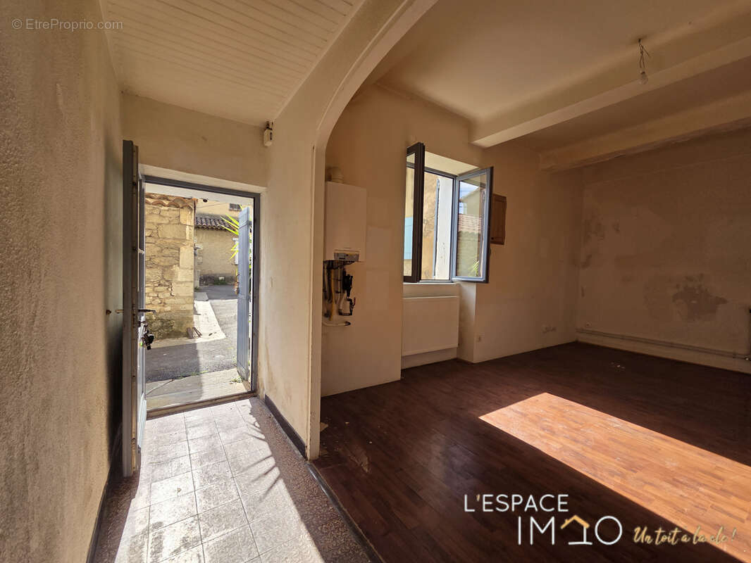 Maison à APT