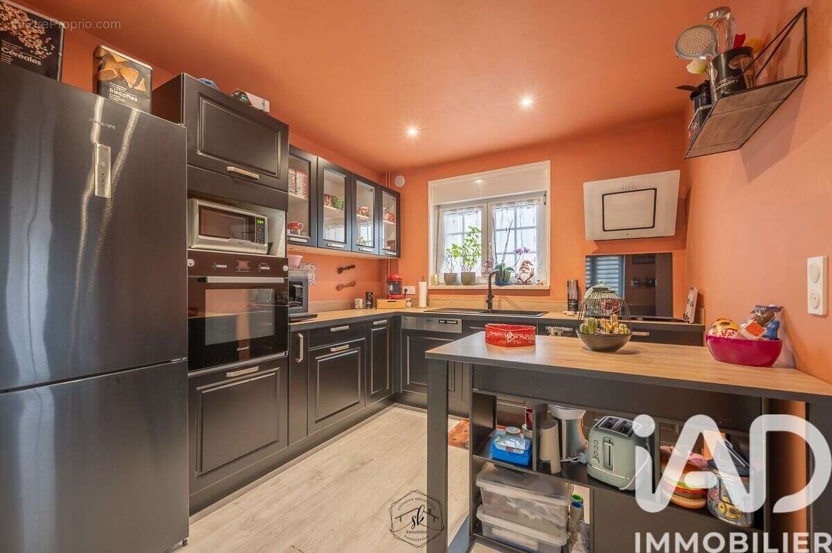 Photo 3 - Maison à HOMECOURT