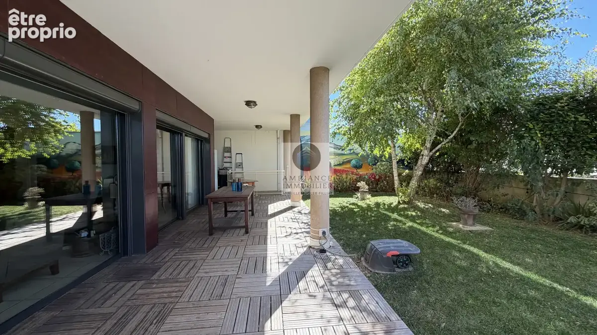 Appartement à VALENCE