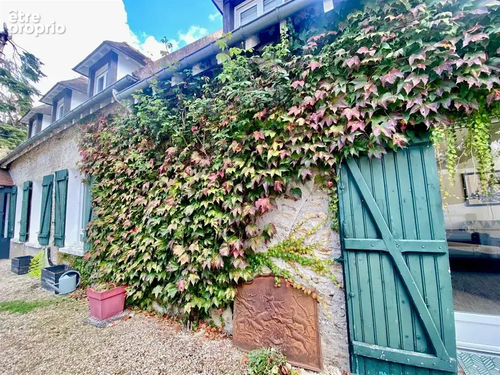 Proche de rambouillet et saint leger - photo 1