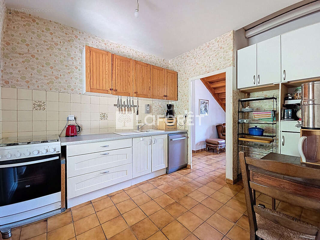 Maison à ORTHEZ