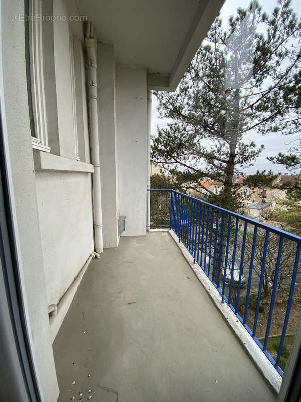 Appartement à ANGOULEME