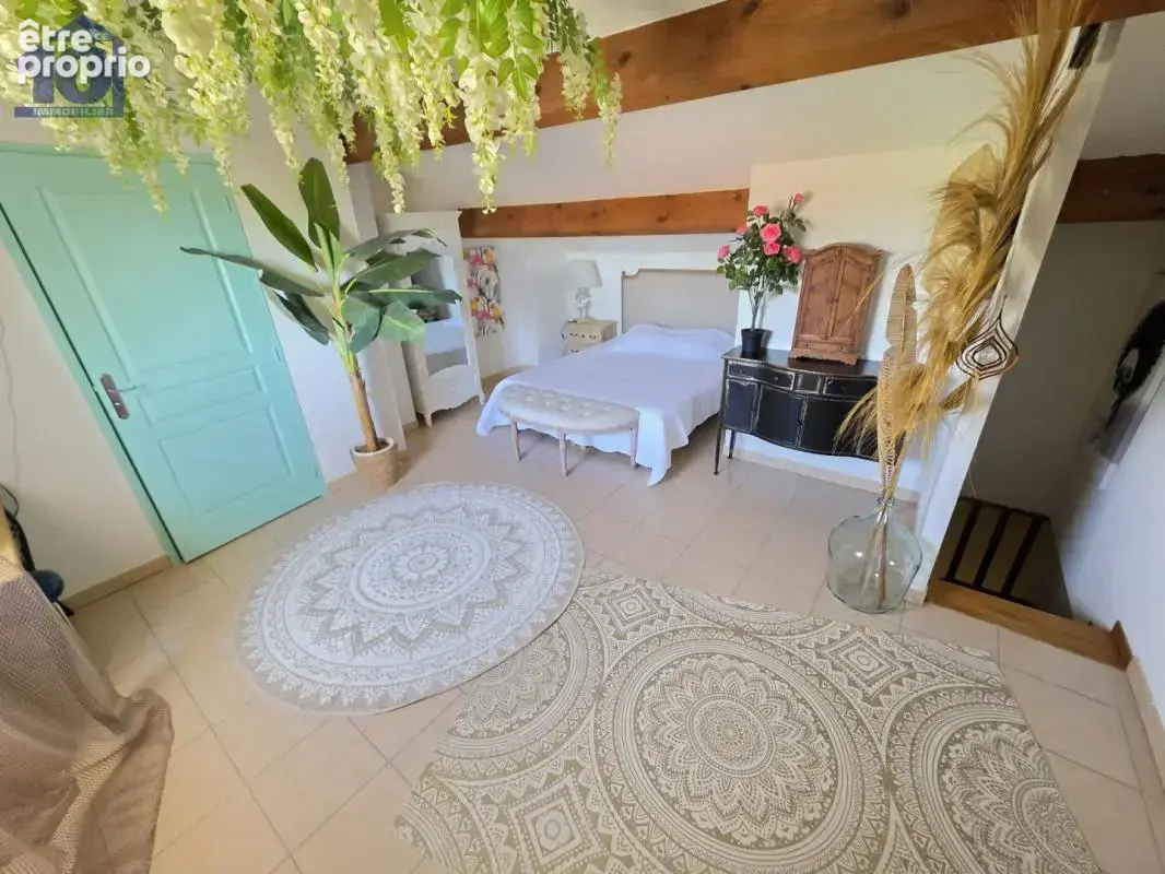 Maison en résidence - photo 5