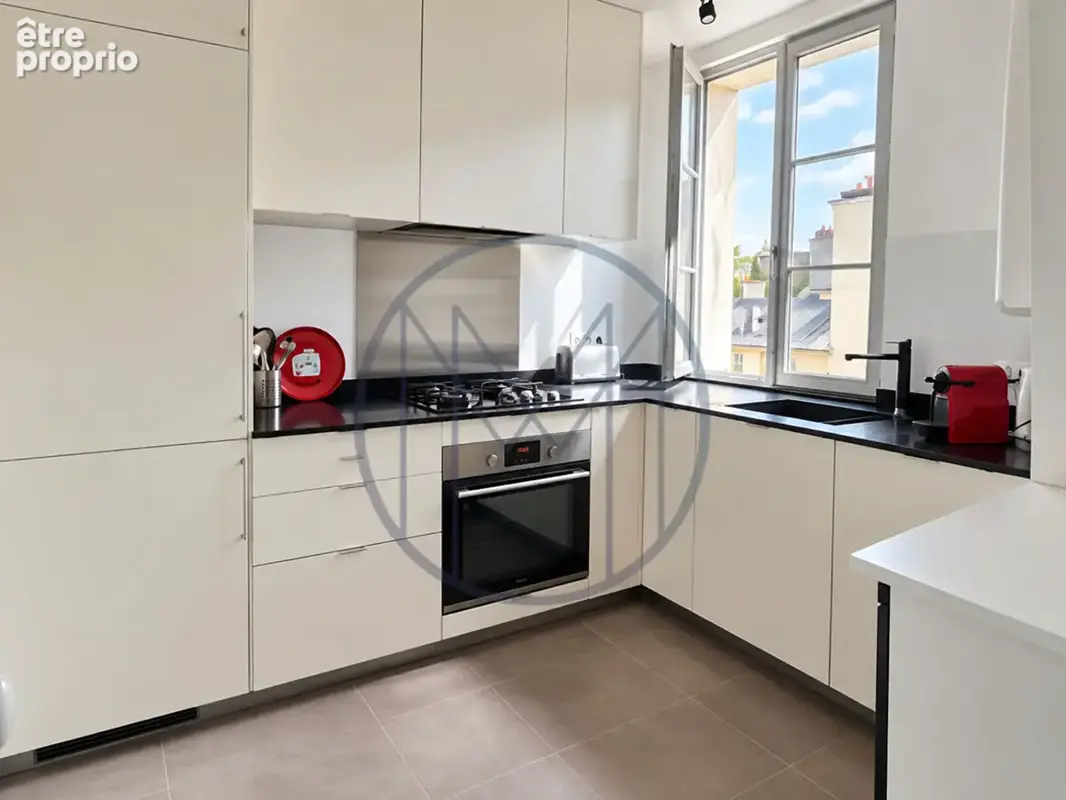 Appartement Versailles - Quartier Saint Louis - photo 8