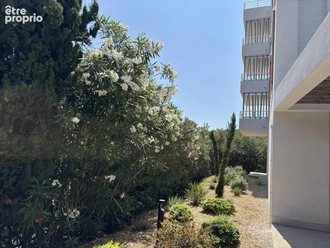 4 Pièces avec terrasse dans résidence de standing - photo 10
