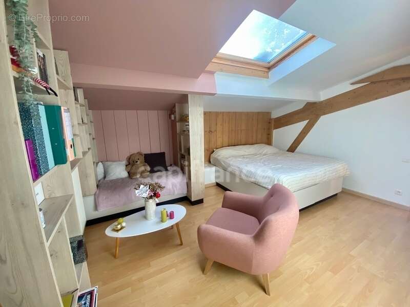 Maison à vendre 8 pièces  () - photo 23