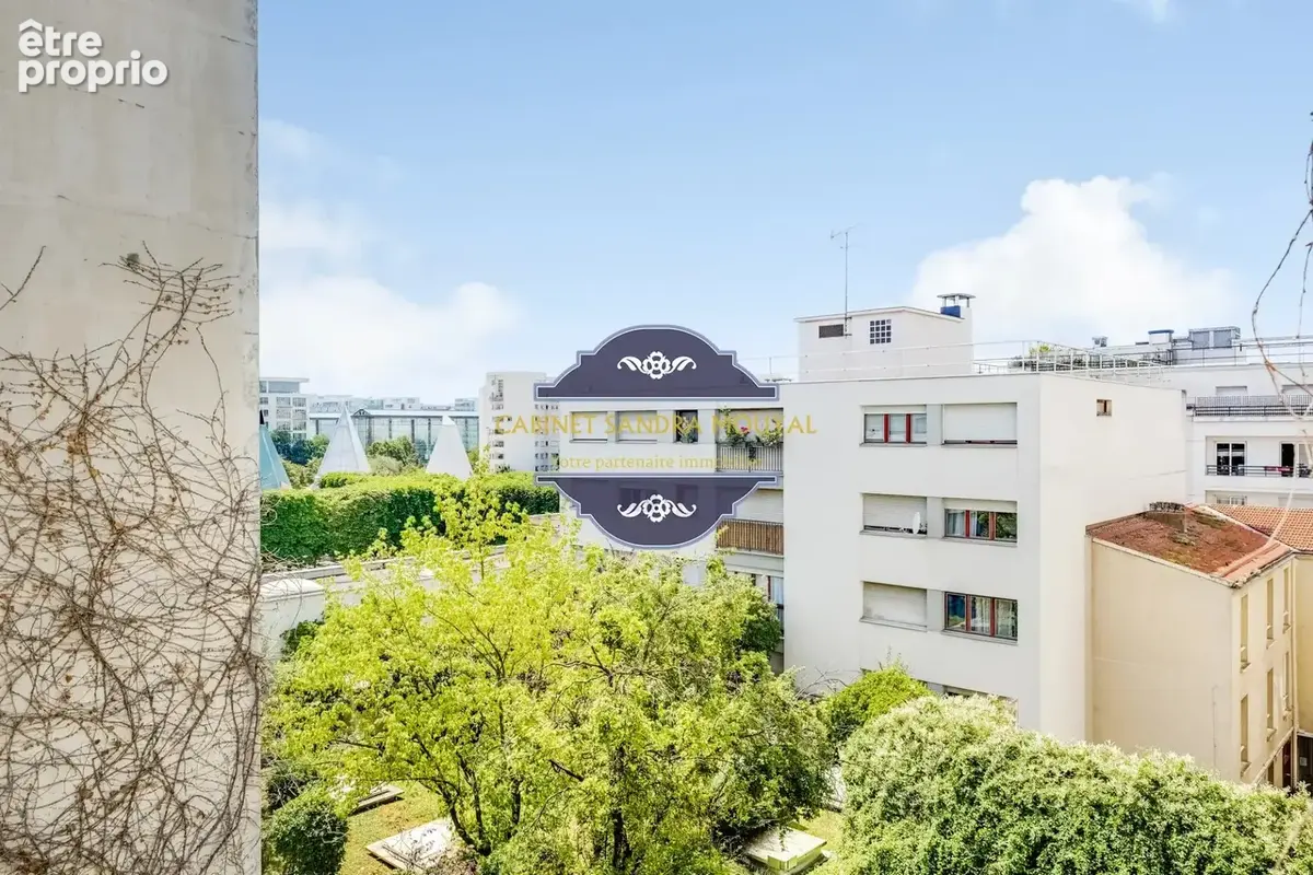 EXCLUSIVITE - Paris XV - Saint-Charles - 3 p de 53,51m2 - 4ème ascenseur - 515 000 euros - photo 3