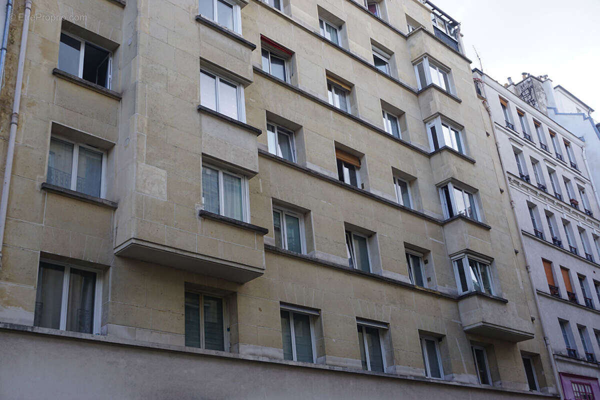 Appartement à PARIS-5E