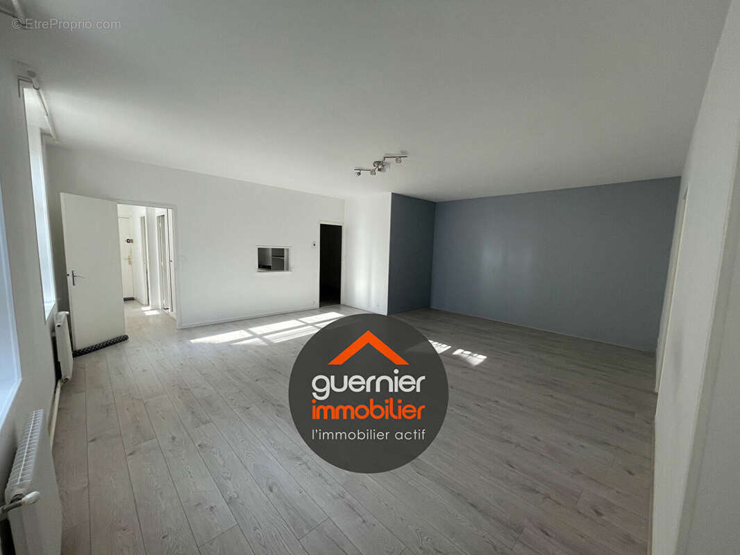 Appartement à ROUEN