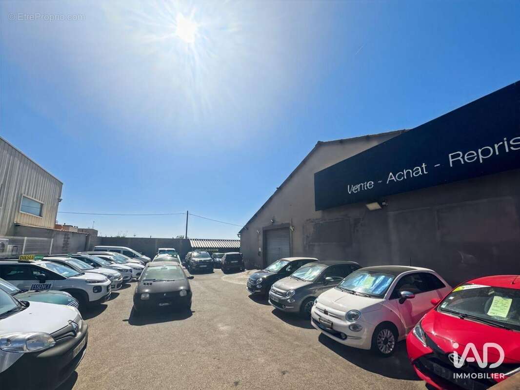 Photo 8 - Appartement à BASTIA