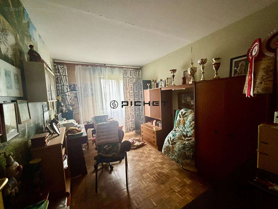 Appartement à MASSY