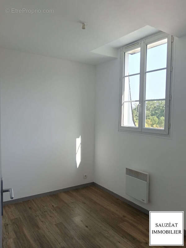 "Immeuble" 1 Commerce et 3 Appartements Touraine CVDL - photo 11