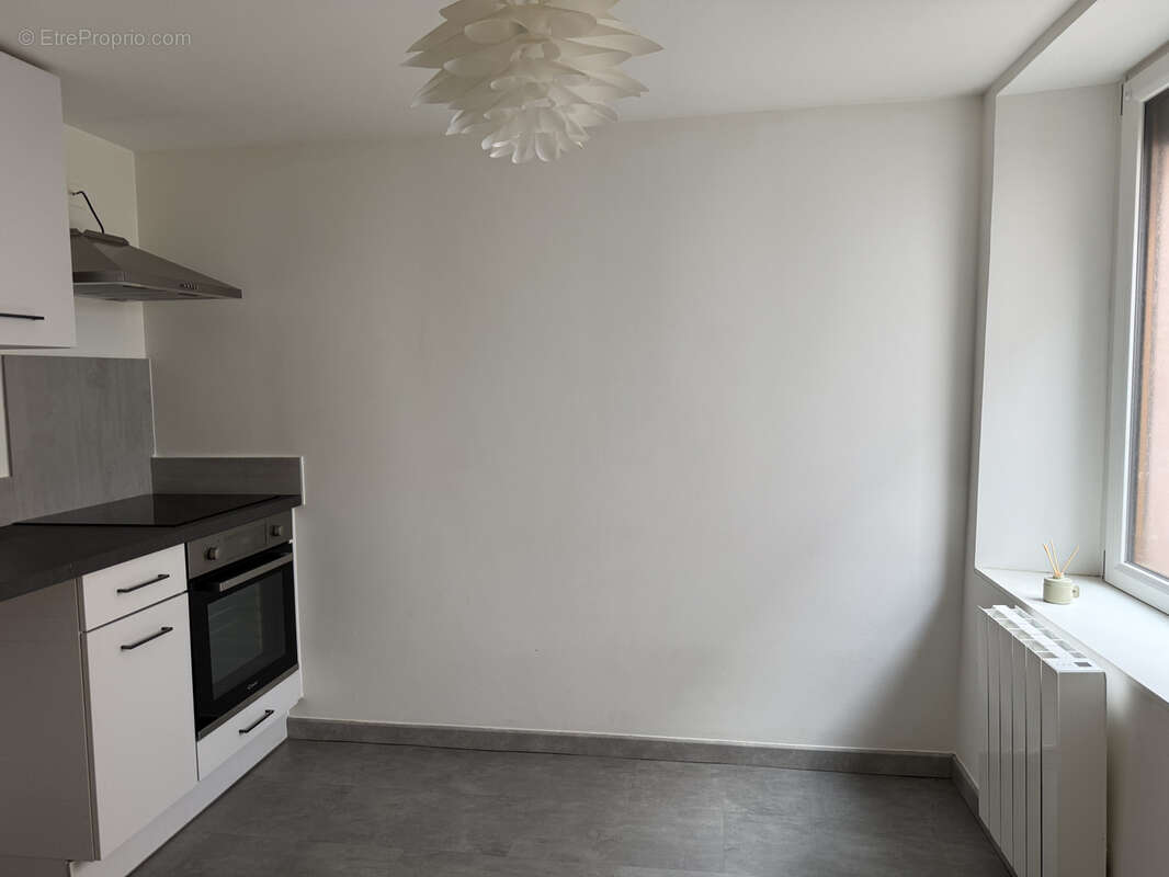 Remiremont centre ville immeuble de rapport 10.2 % Brut, 6 appartements - photo 11