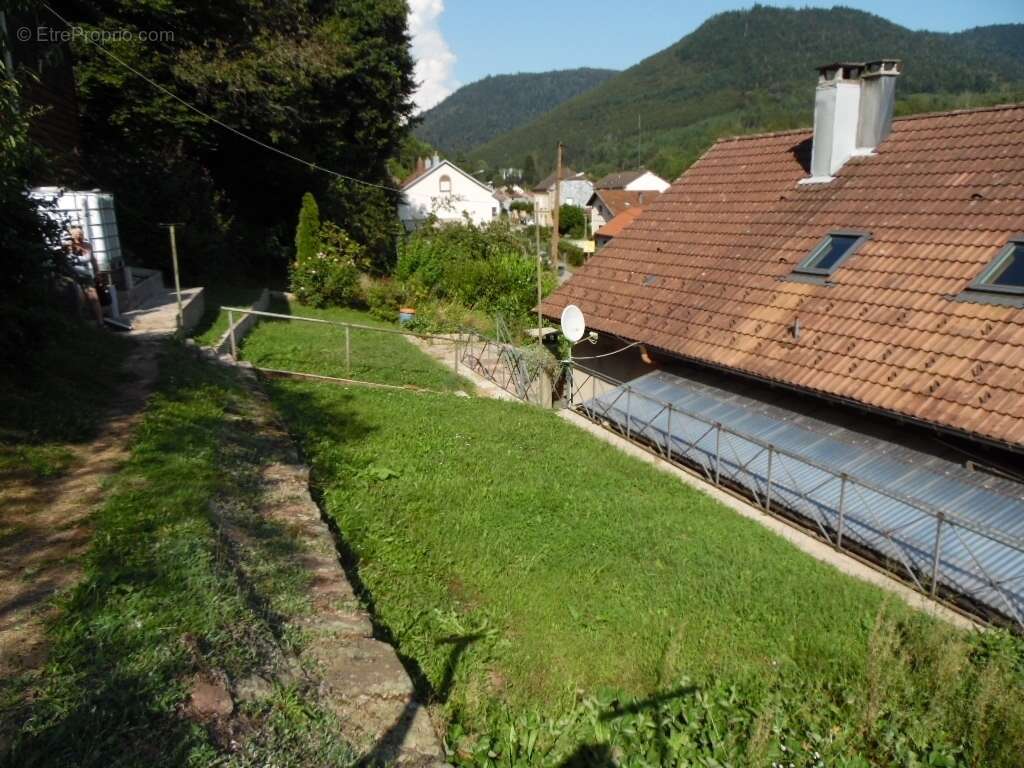 Maison 140 m² à Moussey  - photo 11