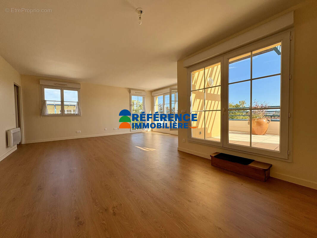 Appartement à SAINT-ANDRE-LEZ-LILLE