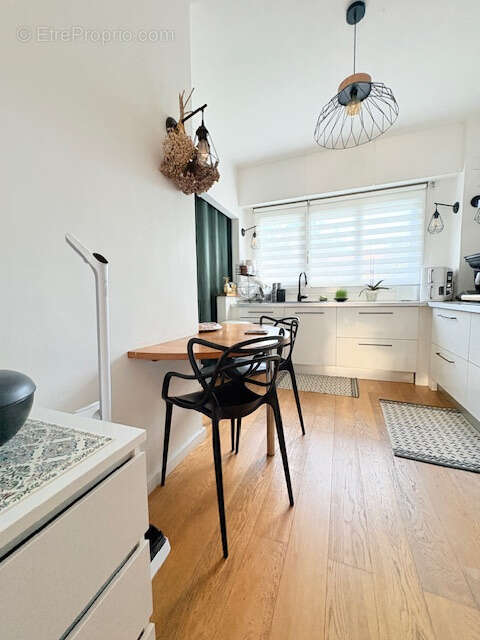 Appartement à SAN-MARTINO-DI-LOTA