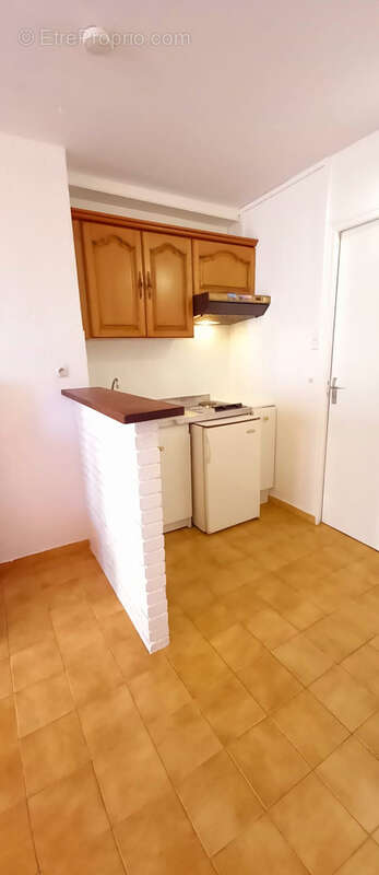 Appartement à VILLABE