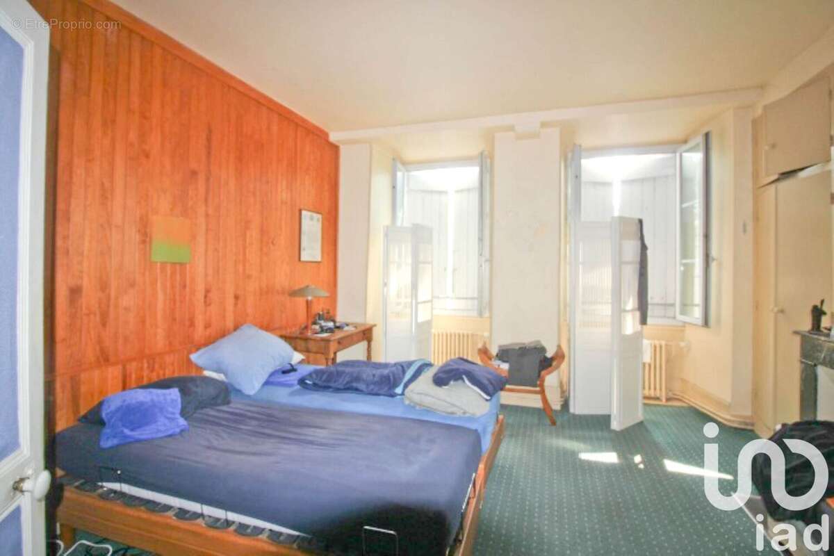 Photo 9 - Maison à BONNY-SUR-LOIRE