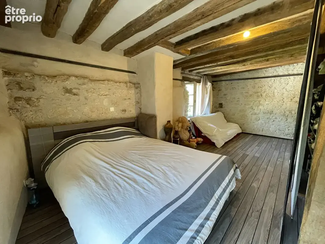 Maison 109m² à crépy-en-valois - photo 5