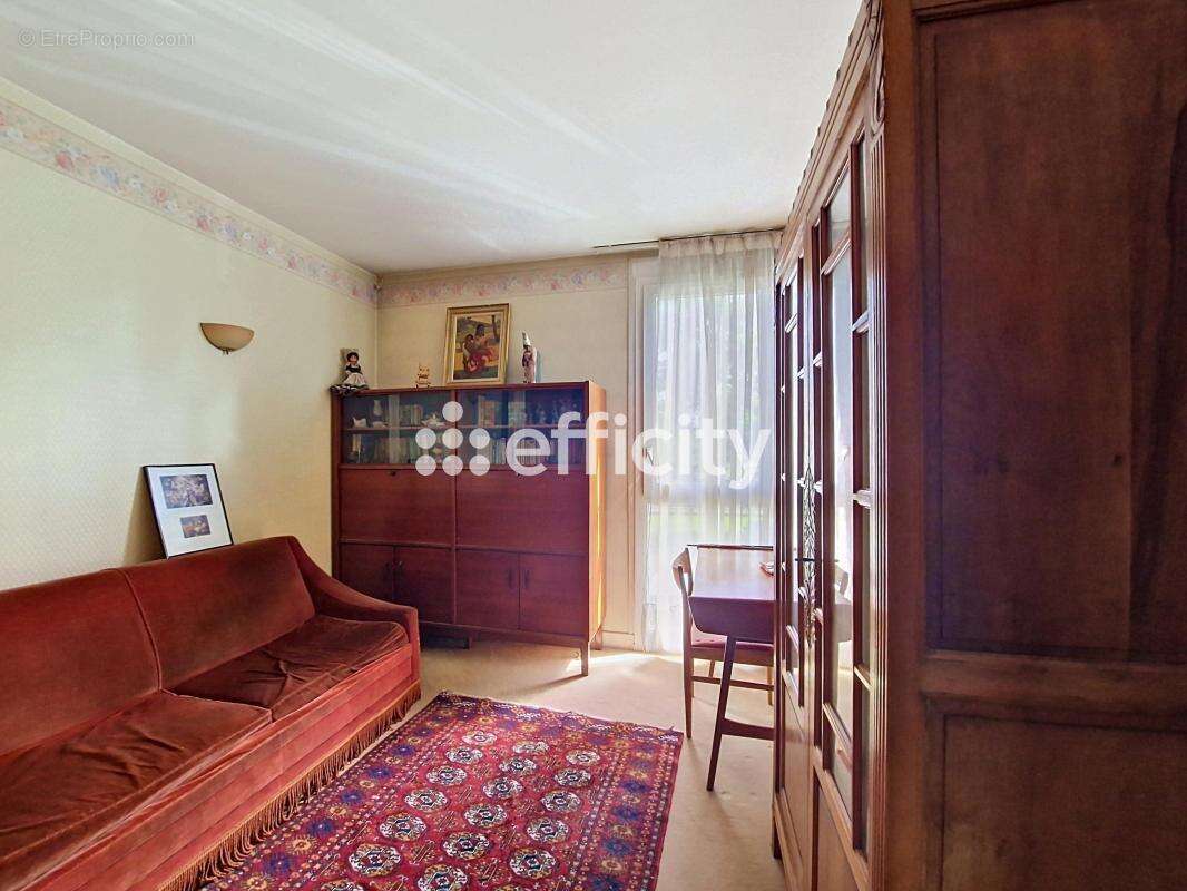 Appartement - photo 11