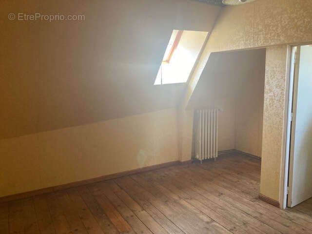 Maison à LA ROUGE