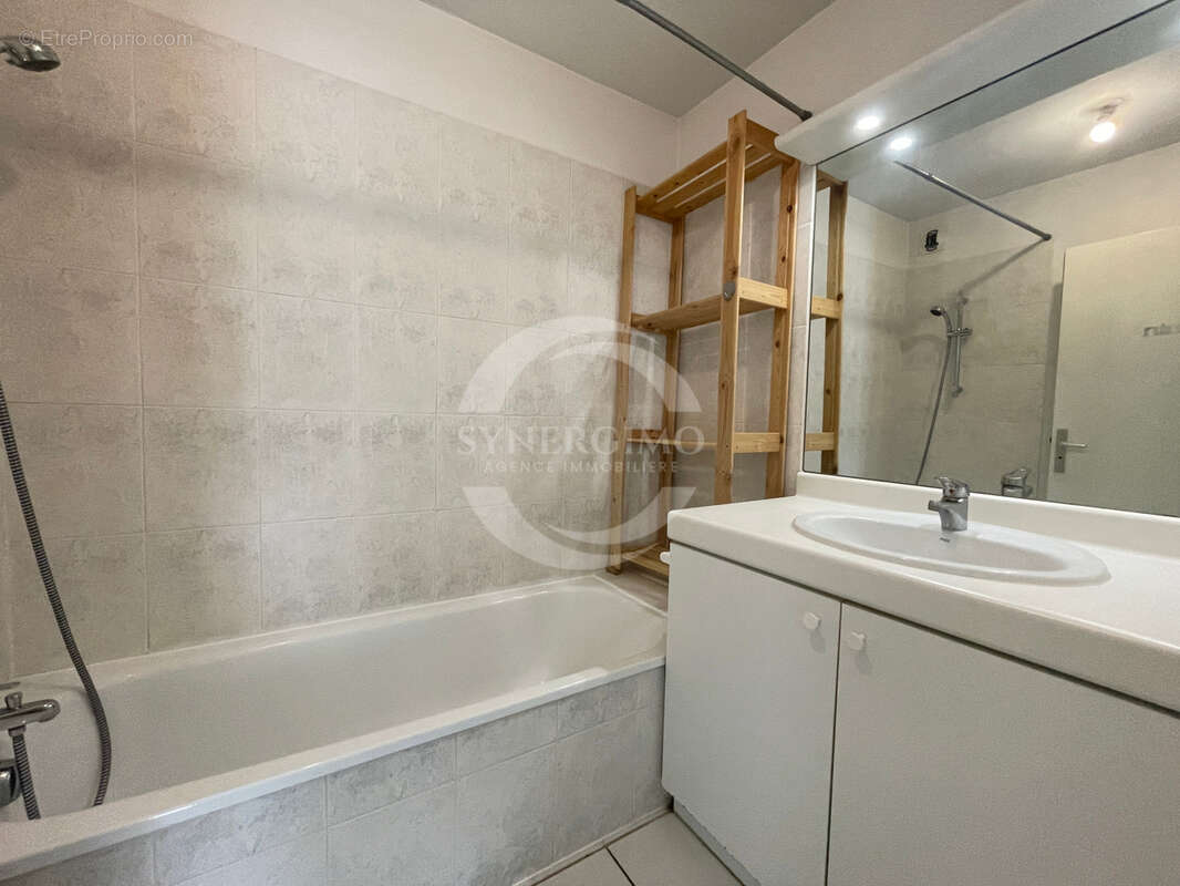 Appartement à MERIGNAC