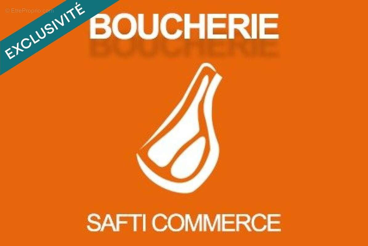 Commerce 110 m² à Saint-Lo  - photo 2