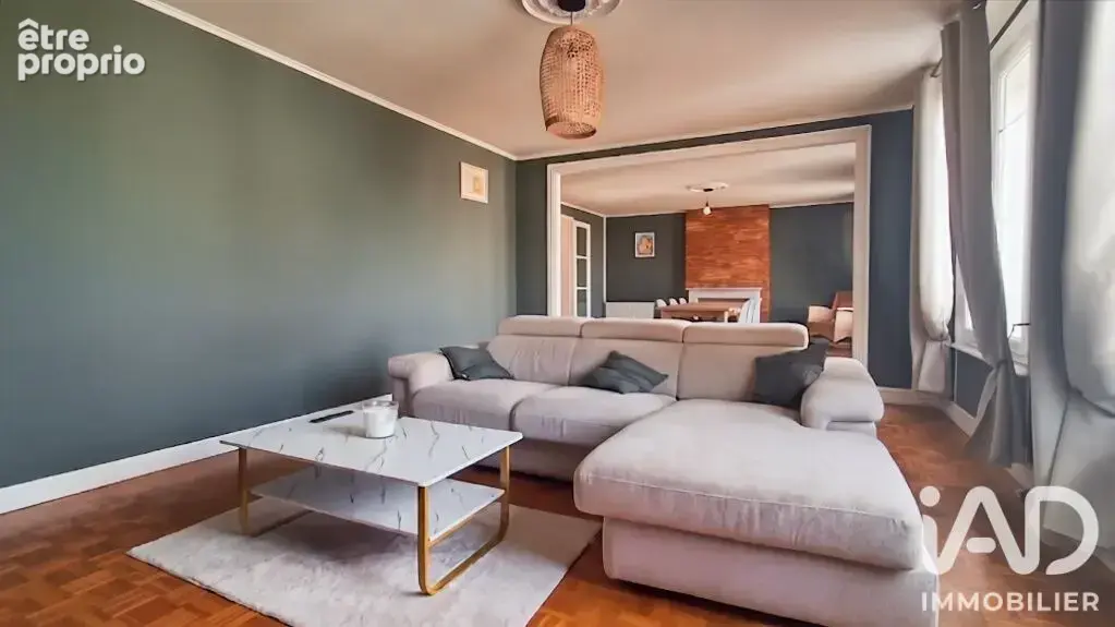 Photo 1 - Appartement à GRANDVILLIERS