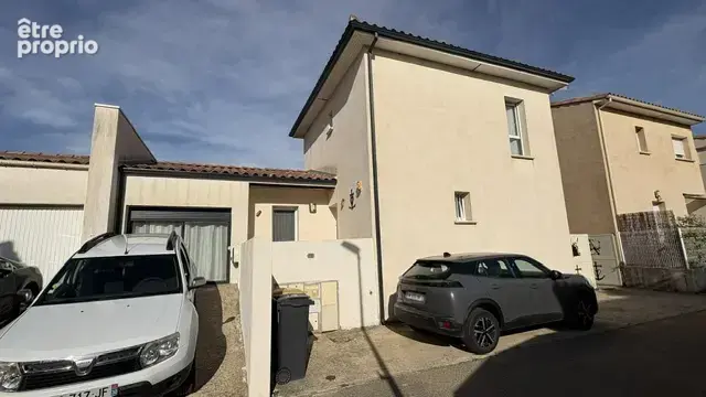 Villa p4-redessan - photo 10