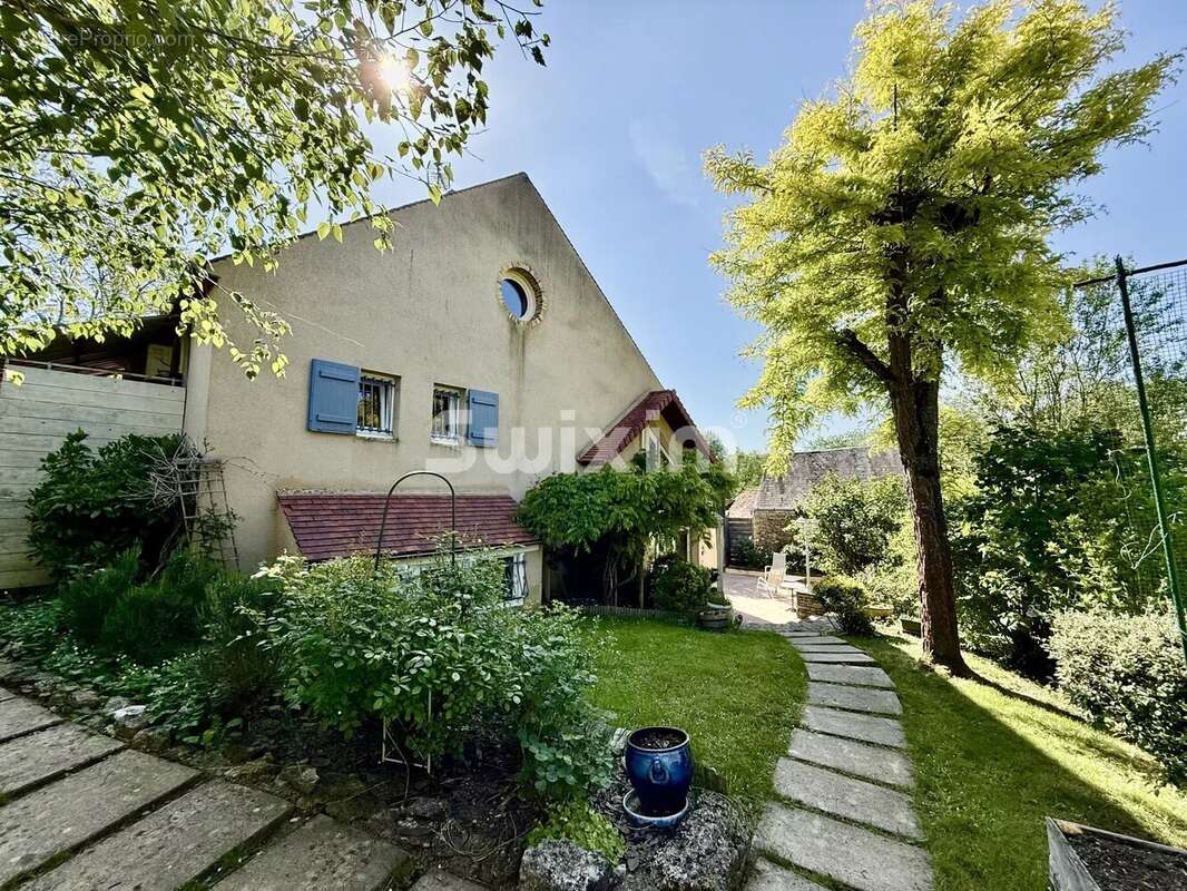 Maison à VEZELAY