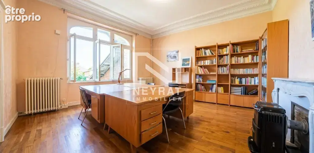 Nouveaute neyrat immobilier ! - photo 2