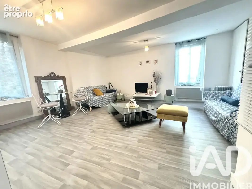 Photo 1 - Appartement à MONTMORENCY