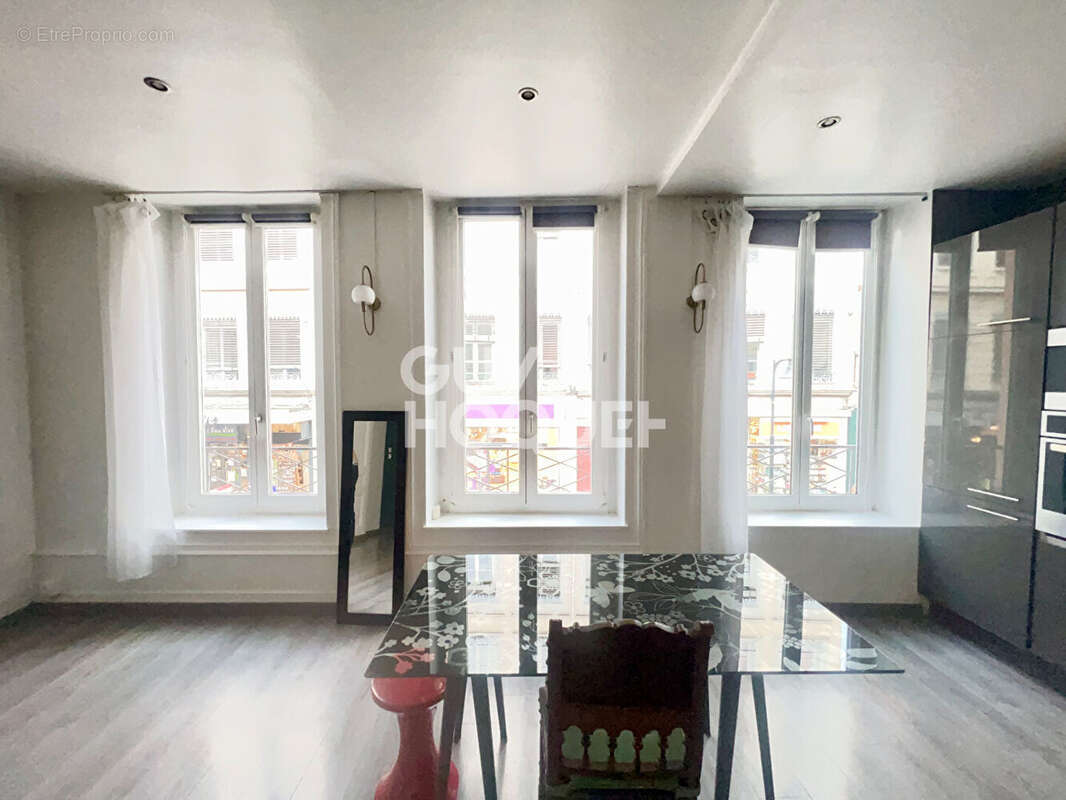 Appartement à LYON-4E