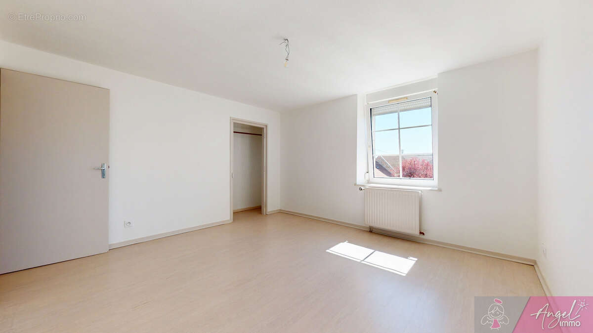 Ensemble immobilier à fort potentiel locatif   Lavans-lès-Dole - photo 8