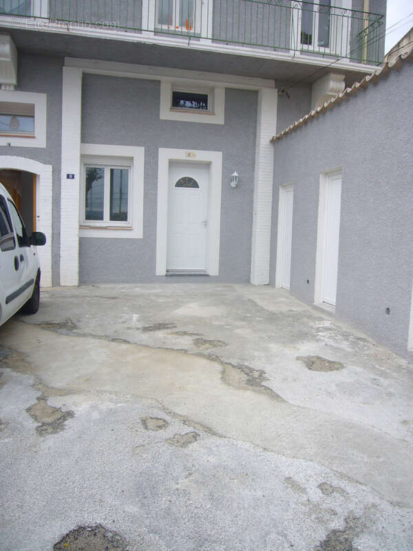 Immeuble locatif - photo 15